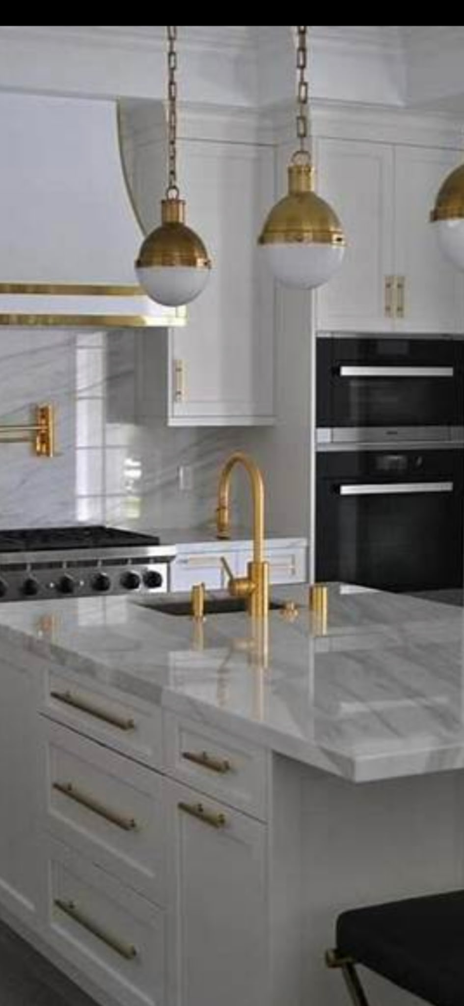 Full Home Remodels